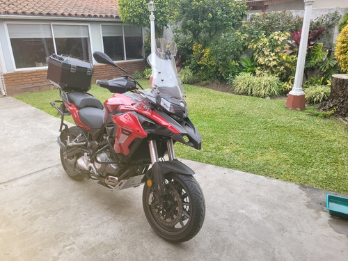 Benelli Trk
