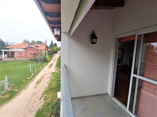 Importante Propiedad Ideal Alquileres Temporarios En Mina Clavero