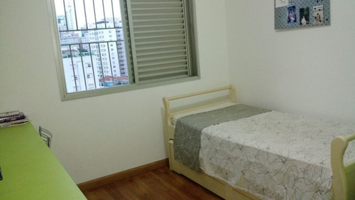 Imagem 1 de 20 de Apartamento - Ref: 3917