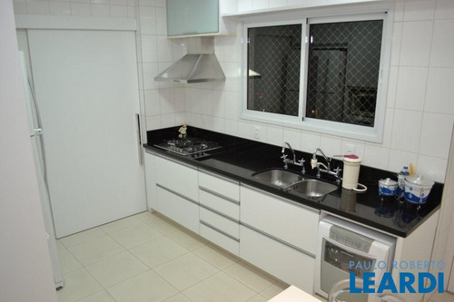 Imagem 13 de 15 de Apartamento - Vila São Francisco - Sp - 385454