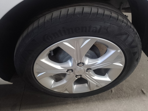 Chevrolet Onix 1.0 TURBO FLEX PLUS LTZ AUTOMÁTICO