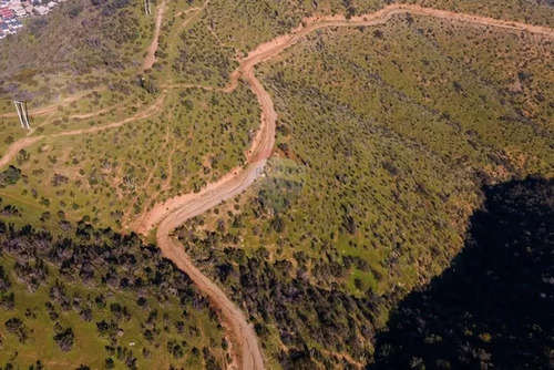 Parcela En Venta Curacavi