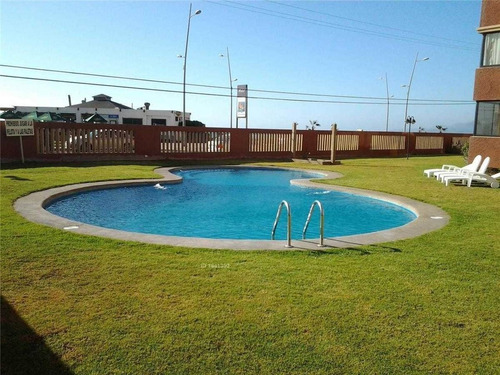 Imagen 3 de 14 de Excelente Departamento Frente Al Mar