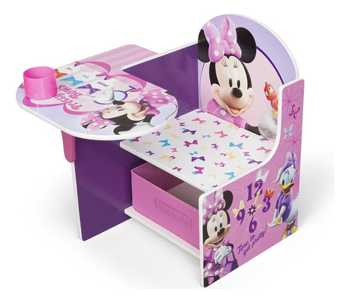 Casa De Juegos De Minnie Mouse De Disney Para Interiores Con