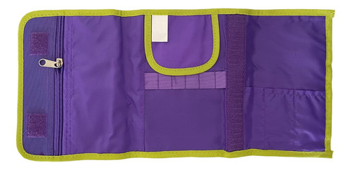 Cosmetiquera Neceser Bolsa De Maquillaje Desmontable