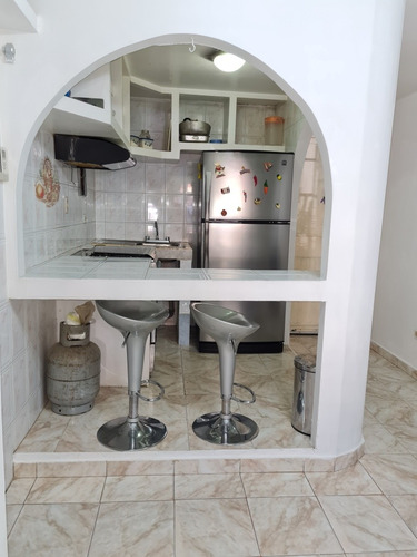 Imagen 4 de 14 de Guatire, Urb. Parque Alto, Apartamento Pb