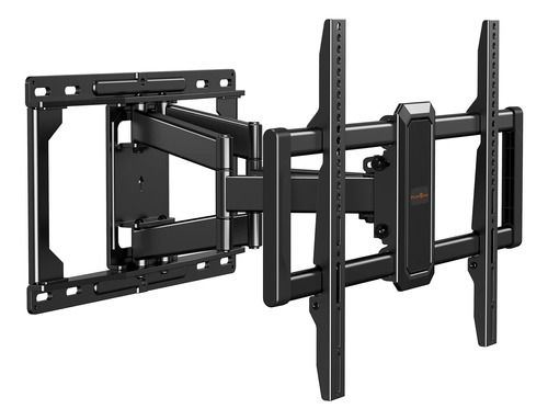 Perlegear Soporte De Pared Para Tv De Movimiento Completo Pa