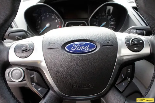 Ford Escape 2.0 Se 4x4 At