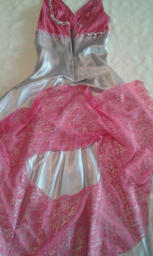Vestidos De Noche Fiesta. Precio X Cada Uno