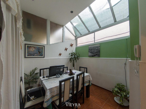 Imagen 8 de 22 de Venta Ph 3 Ambientes En Villa Devoto (melincue Al 5100)