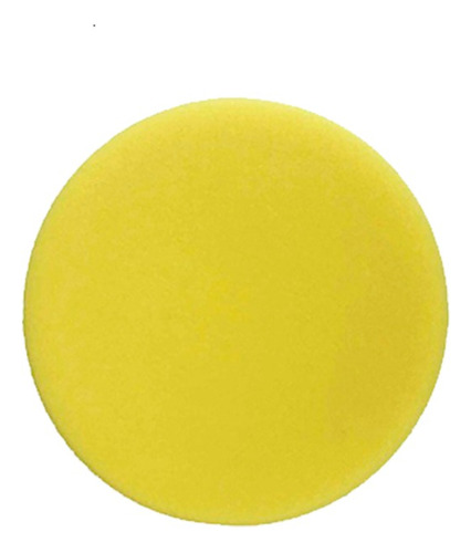 3d Pad Espuma 3 Classic Amarillo Corte - Pcd