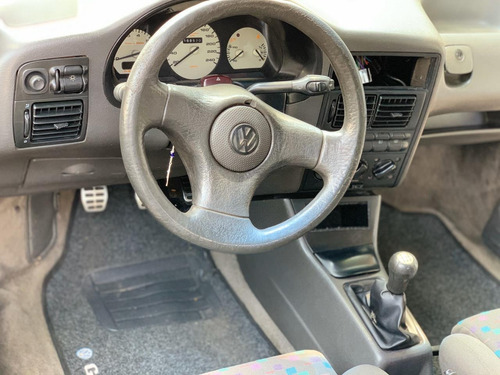 Volkswagen Gti