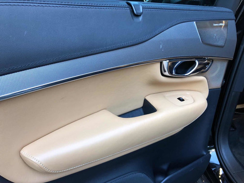 Imagem 13 de 15 de Volvo Xc90 2016 2.0 T6 Inscription Drive-e 5p