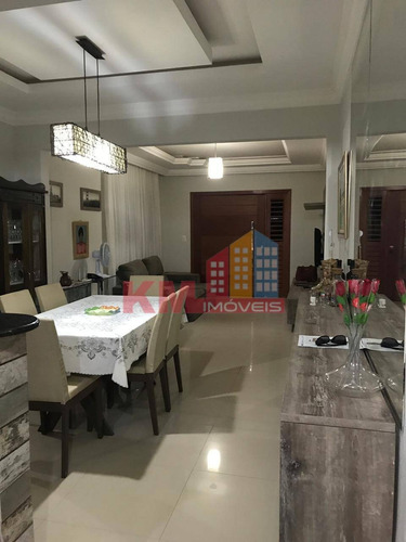 Imagem 4 de 15 de Vende-se Casa Em Nísia Floresta Em Natal - Ca2689