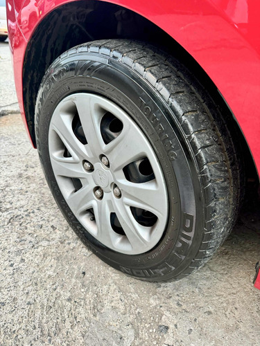 Ford Ka 1.0 Se Flex 5p