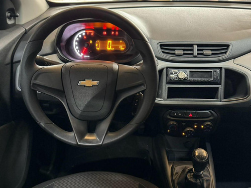 Chevrolet Onix 10mt Joye