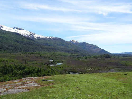 Sitio En Venta En Palena