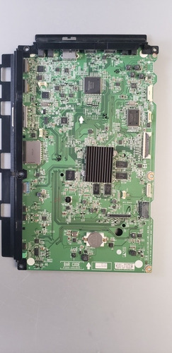 65uh5c-bf Main LG Usada Eax66937305 (1.0) (Usado)
