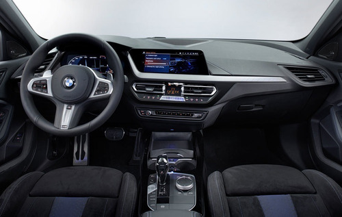 Bmw M 135 Xdrive 306 Cv