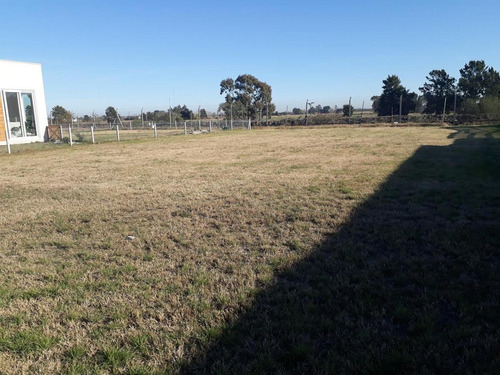 Imagen 10 de 17 de Vendemos Lote En Villa Lobos Hudson Financiado Calle 63km32