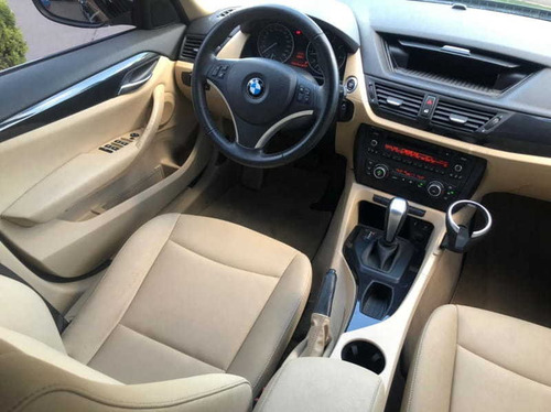 Bmw X1 Sdrive1.8i Vl31