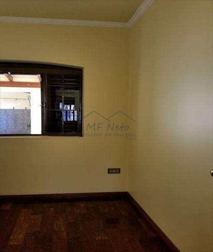 Imagem 16 de 30 de Sobrado Com 4 Dorms, Vila Guilhermina, Pirassununga - R$ 849 Mil, Cod: 10123300 - V10123300