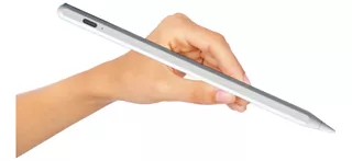 Caneta Para iPad Stylus Palm Rejection Apple Pencil 1.0mm
