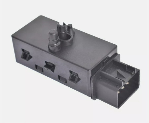 Switch Ajuste Asiento Pasajero Camaro 2010 A 2015 Nuevo!