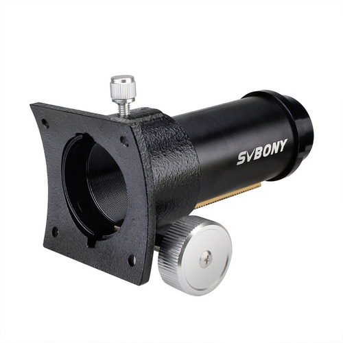 Enfocador Para Telescopio Reflector Svbony Sv181