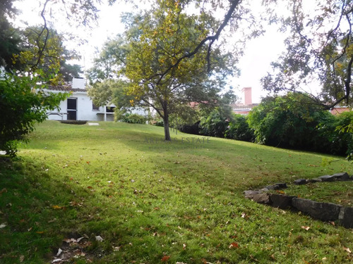 Casa En Venta Punta Del Este Zona Golf