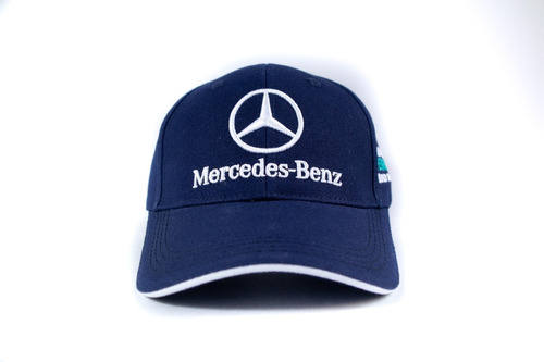 Gorra Mercedes-benz 