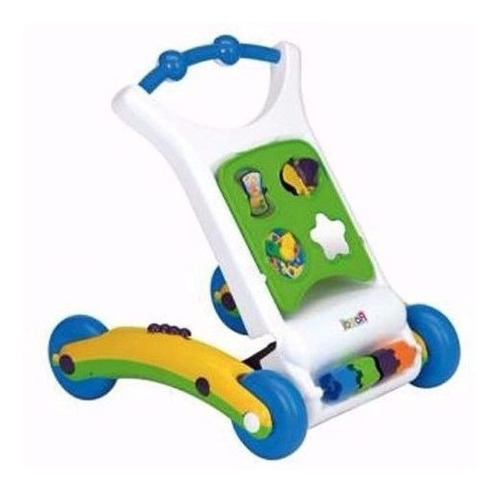  Caminador Andador Rondi Bebe Step Aprender Caminar Rondi