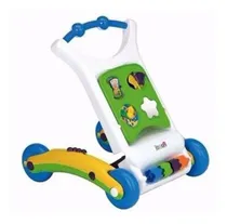Comprar  Caminador Andador Rondi Bebe Step Aprender Caminar Rondi