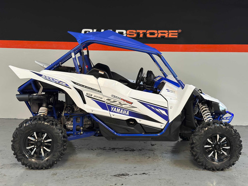 Yamaha Yxz 1000r Ss - 2018 - Permuto - Financio