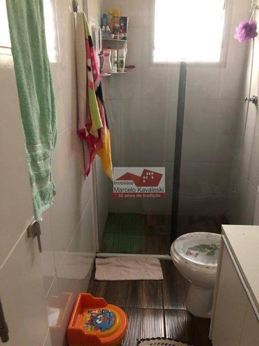 Imagem 20 de 30 de Apartamento À Venda, 48 M² Por R$ 265.000,00 - Vila Vermelha - São Paulo/sp - Ap13082