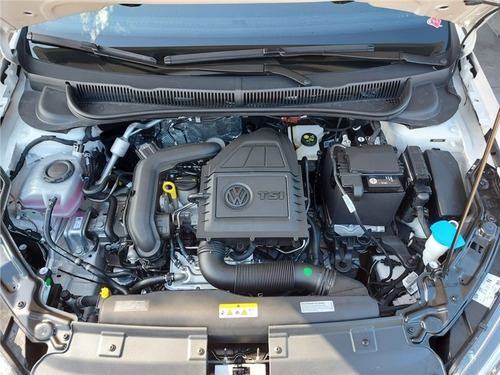Imagem 12 de 12 de Volkswagen Nivus 1.0 200 Tsi Total Flex Highline Automático