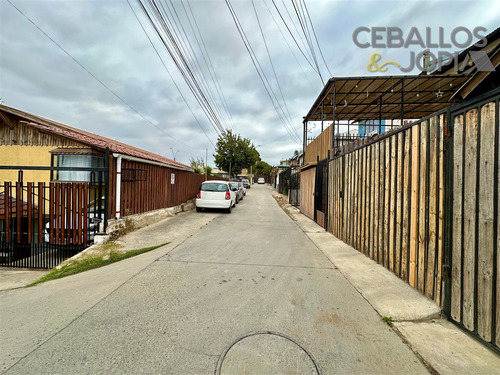 Casa En Venta De 3 Dorm. En Quilpué