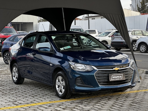 Chevrolet Onix ONIX NB LT 1.0T