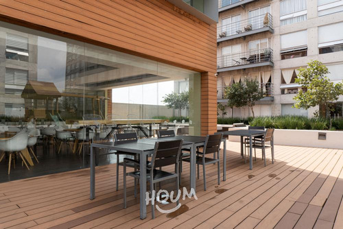Departamento En Colonia Del Gas, Azcapotzalco Con 2 Recámaras, 70 M², Id: 150616