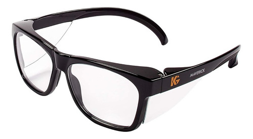 Kleenguard - 49309 Kleenguard Maverick - Gafas De Seguridad