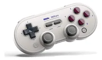 Comprar Mando Inalambrico 8bitdo Sn30 Pro Hall Effect