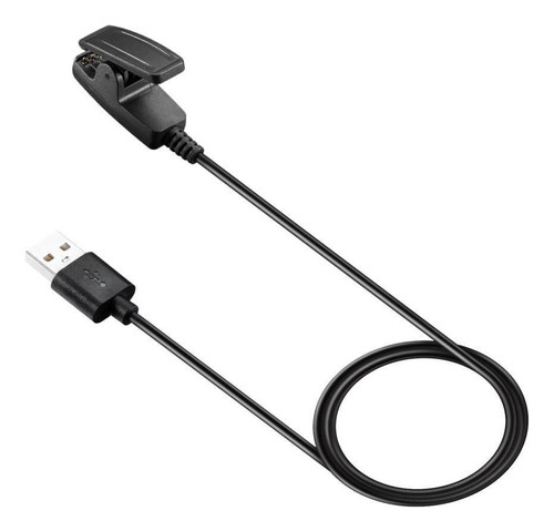 Cable De Datos De Cargador Clip Usb Para Precursor Garmin