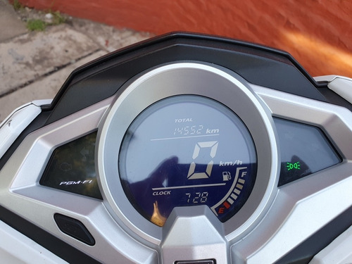 Honda New Elite 125