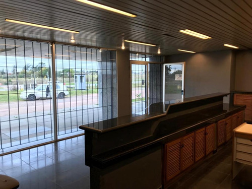 Imagen 16 de 24 de Alquiler Y Venta Galpon Nave Industrial Deposito Ruta 5 Km 23,500