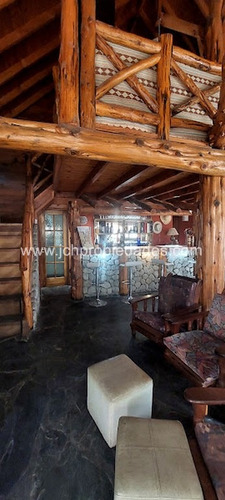Dos Cabañas En Block En Zona Puerto La Villa