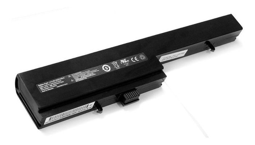 Bateria 100% Nova Laptop Semp Toshiba Sti Na 1401 Ni 1401