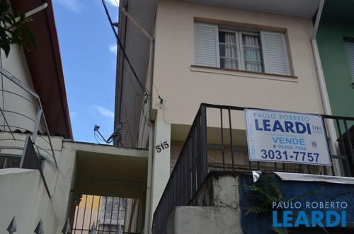 Imagem 4 de 15 de Casa Assobradada - Morumbi - Sp - 531281