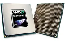 Comprar Processador Amd Phenom Ii X4 B95 3.0 Ghz Quad Core
