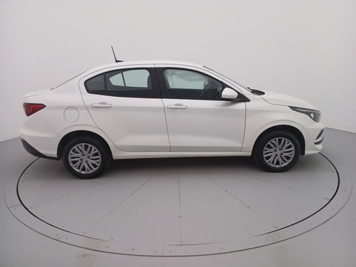 Fiat Cronos 1.3 FIREFLY FLEX DRIVE MANUAL