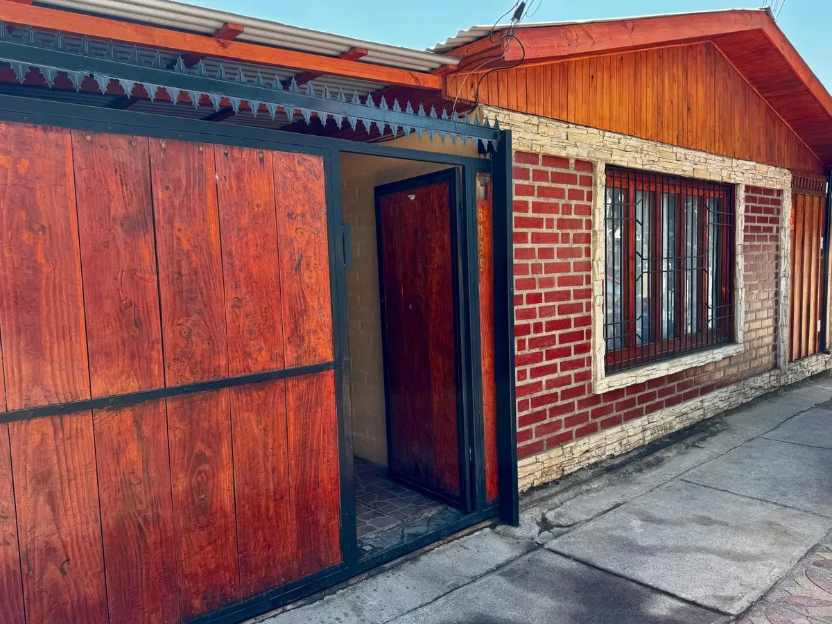Imagen 1 de 23 de Casa 3d Manuel Blackwood + Estacionamiento (160341)